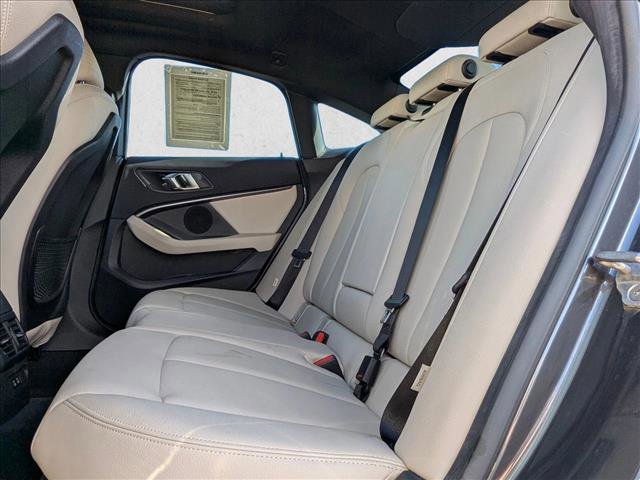 Used 2021 BMW 228i xDrive Gran Coupe w/ Convenience Package image 20
