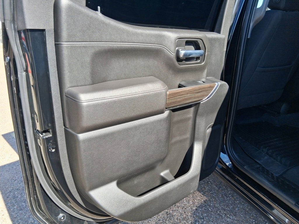 Used 2022 Chevrolet Silverado 1500 RST w/ Texas Edition Plus image 16