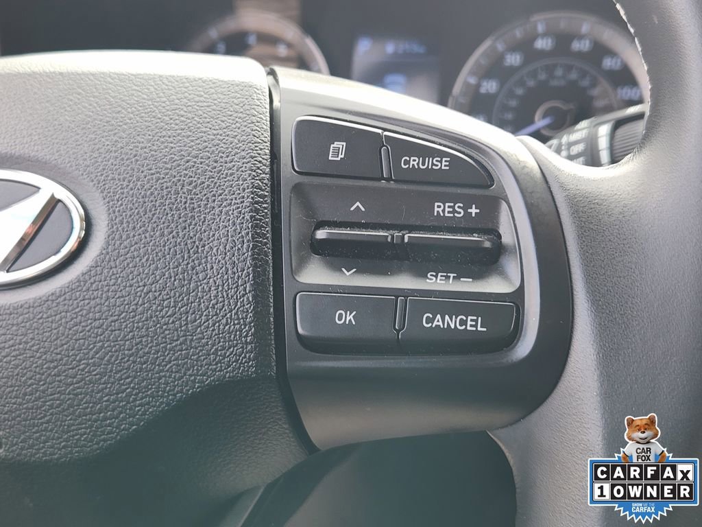 Used 2022 Hyundai Venue Limited w/ Cargo Package image 34