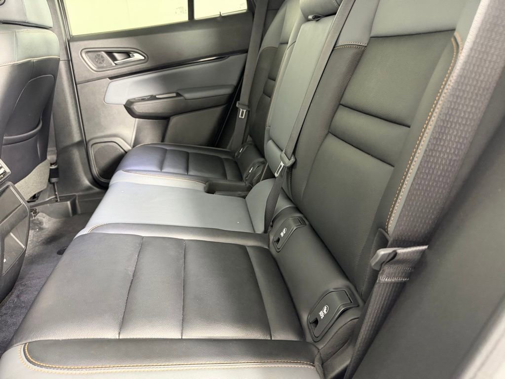 Used 2025 Honda Prologue Touring image 26