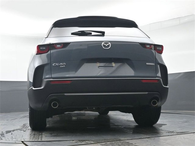 Certified 2023 MAZDA CX-50 2.5 S w/ Cargo Package image 33