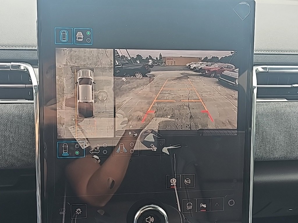 New 2026 GMC Sierra EV Elevation image 22