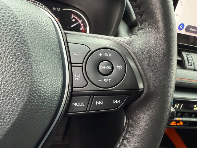 Used 2024 Toyota RAV4 Adventure AWD/4WD image 16