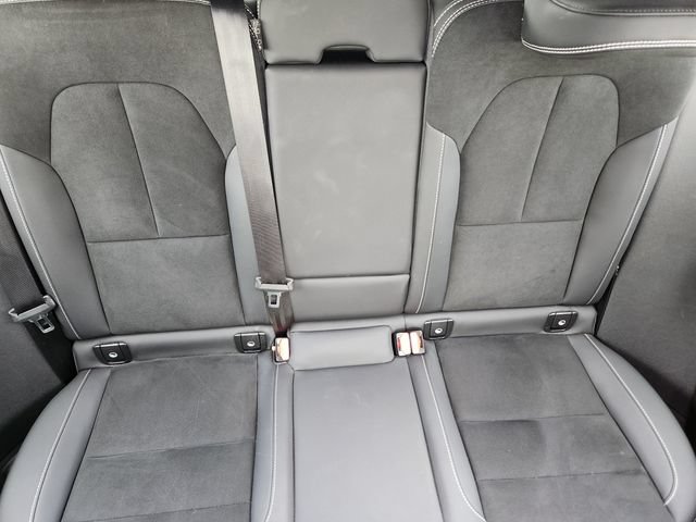 Certified 2023 Volvo C40 P8 Recharge Plus w/ Climate Package AWD/4WD image 15