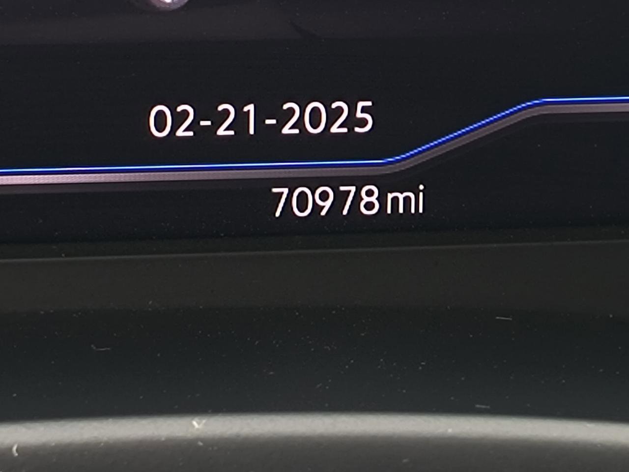 Used 2022 Volkswagen Atlas SE image 30