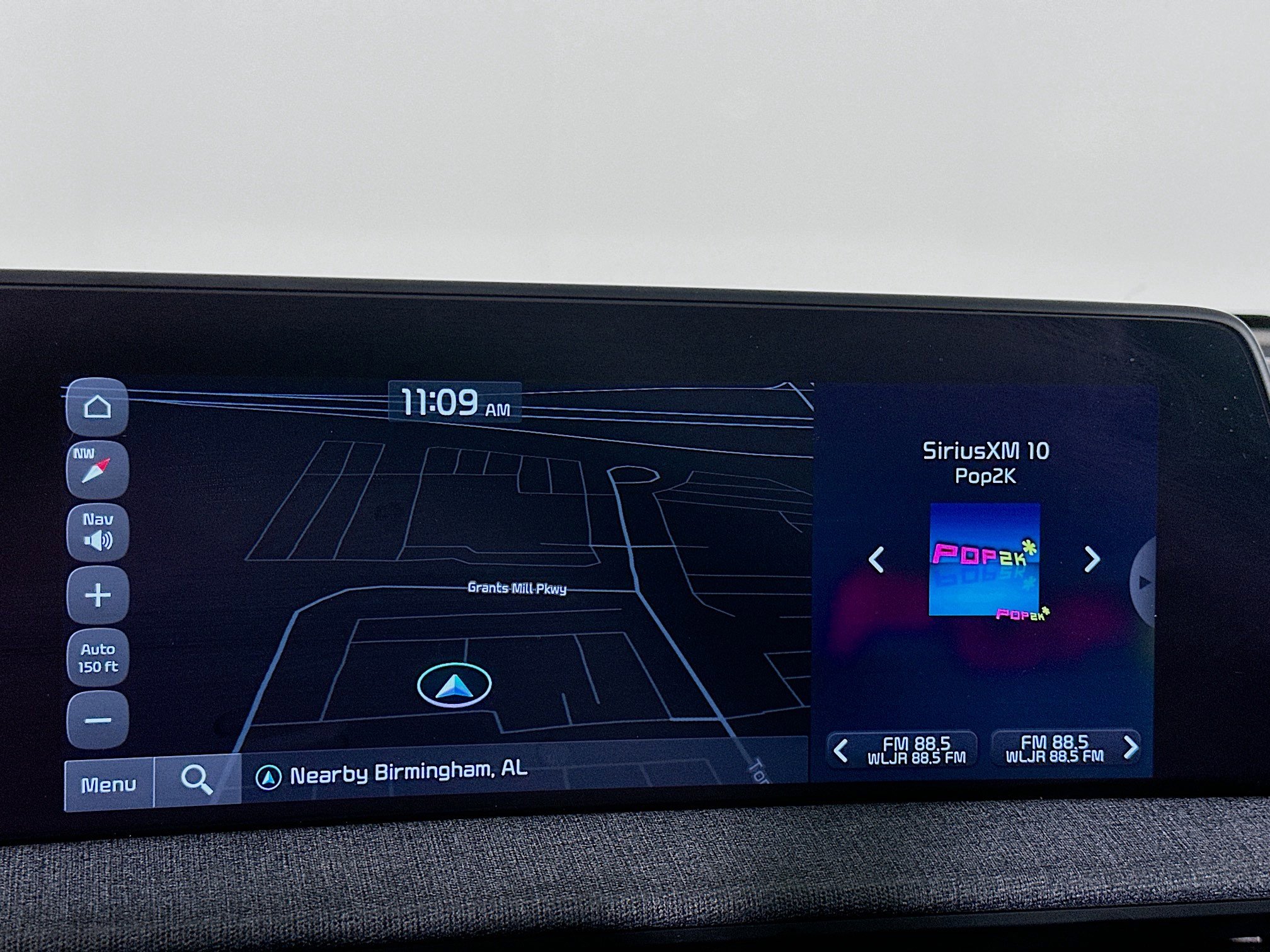 Used 2023 Kia EV6 Wind w/ Wind Technology Package image 22