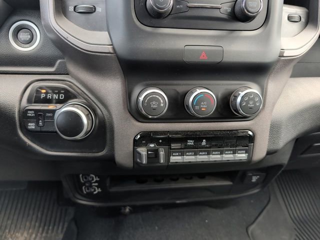 Used 2019 RAM 2500 Tradesman image 24