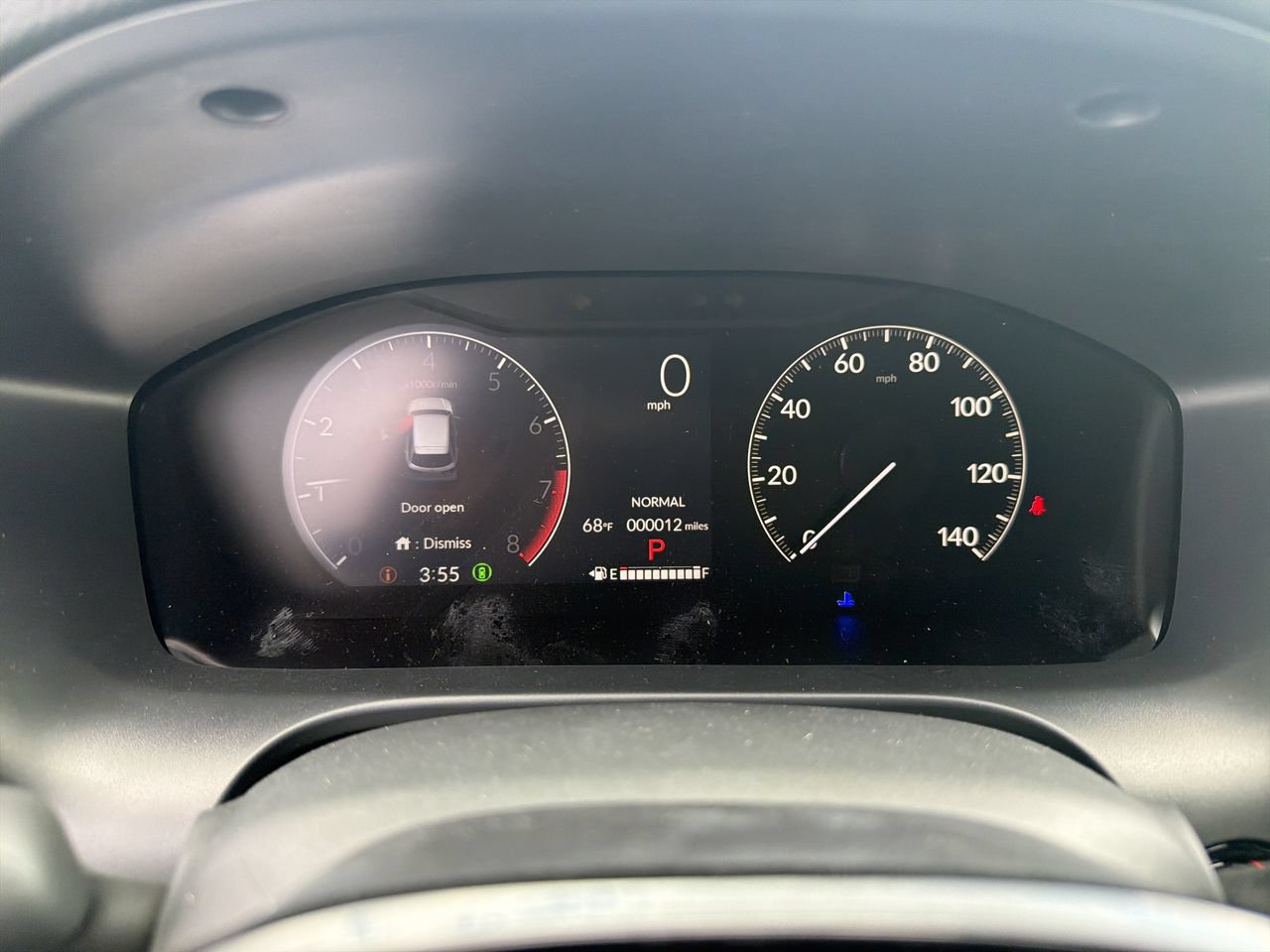 Used 2027 Honda HR-V Sport image 16