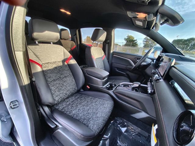 Certified 2026 Chevrolet Colorado Z71 image 19