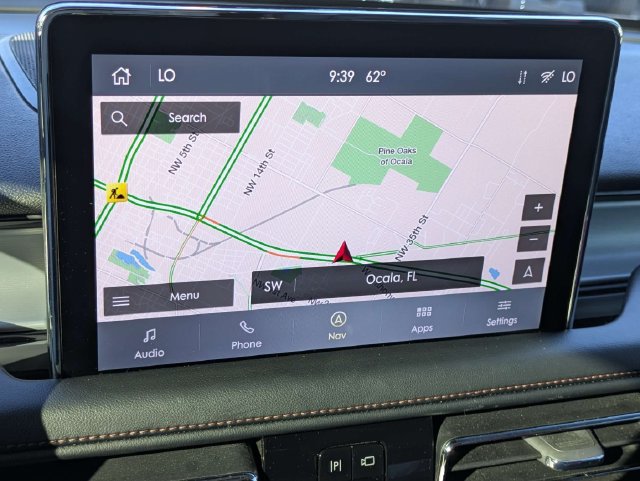 Used 2024 Lincoln Aviator AWD image 19
