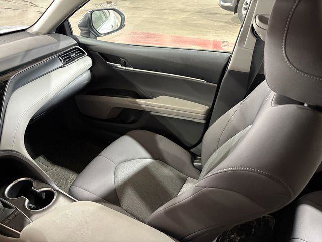 Certified 2023 Toyota Camry LE image 21