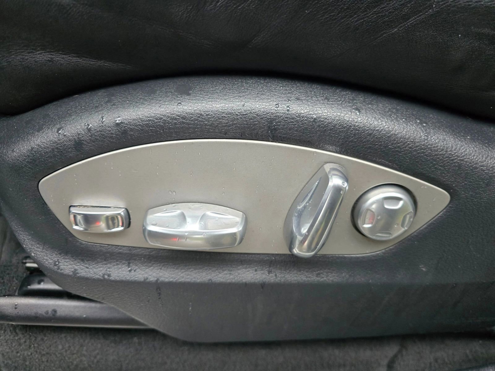 Used 2017 Porsche Cayenne Platinum Edition image 22