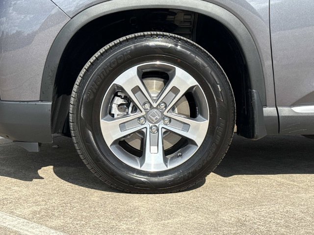 Certified 2026 Honda Pilot EX-L image 6