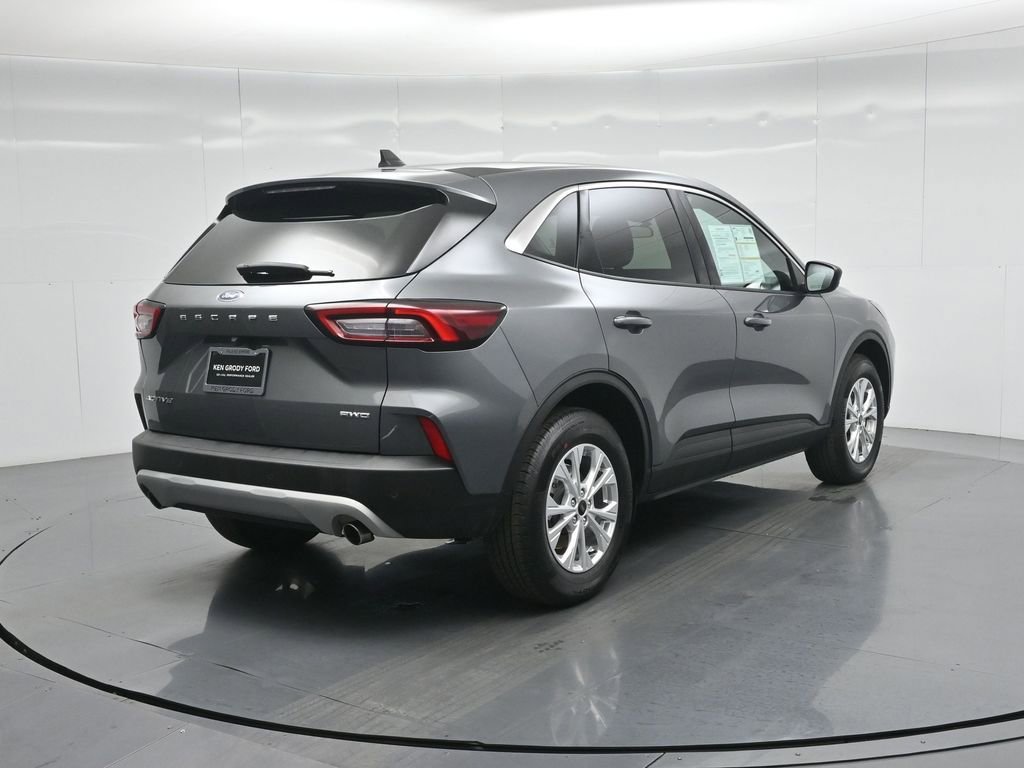 Certified 2024 Ford Escape Active w/ Tech Pack #1 image 26