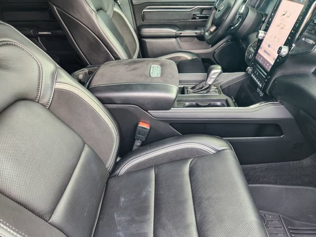 Used 2025 RAM 1500 RHO w/ Bed Utility Group AWD/4WD image 14