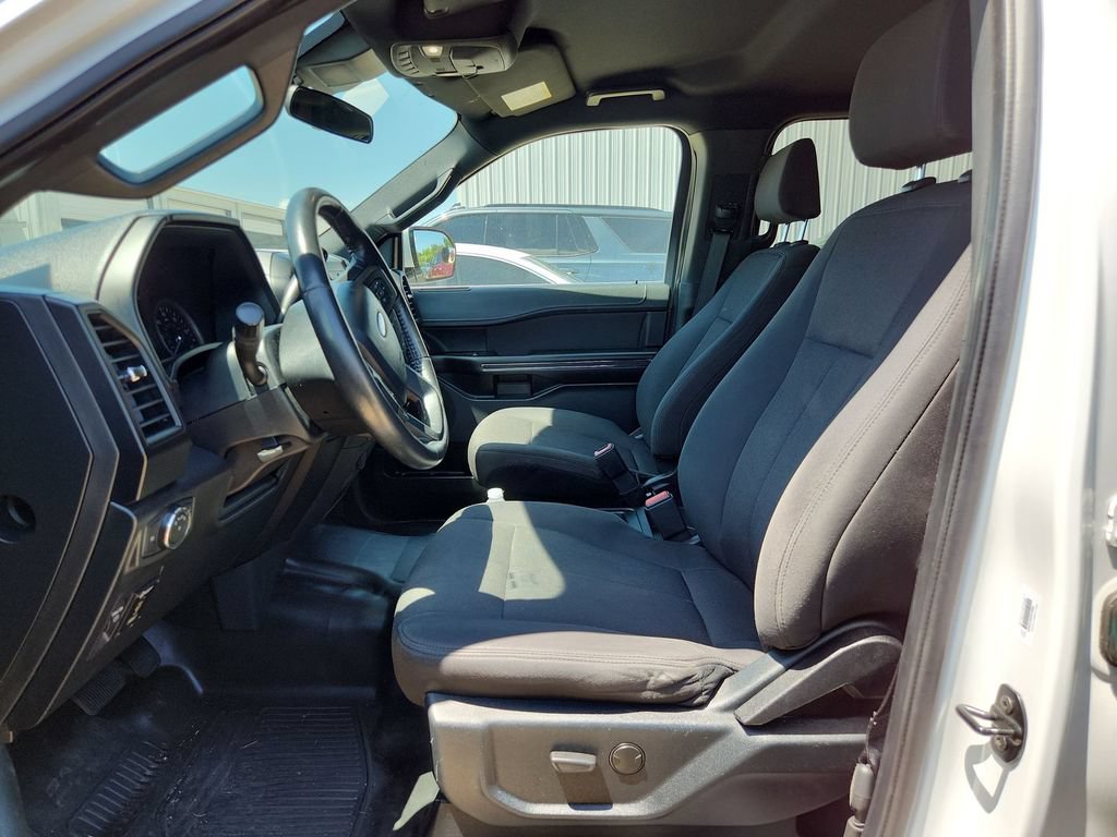 Used 2020 Ford Expedition XL AWD/4WD image 6