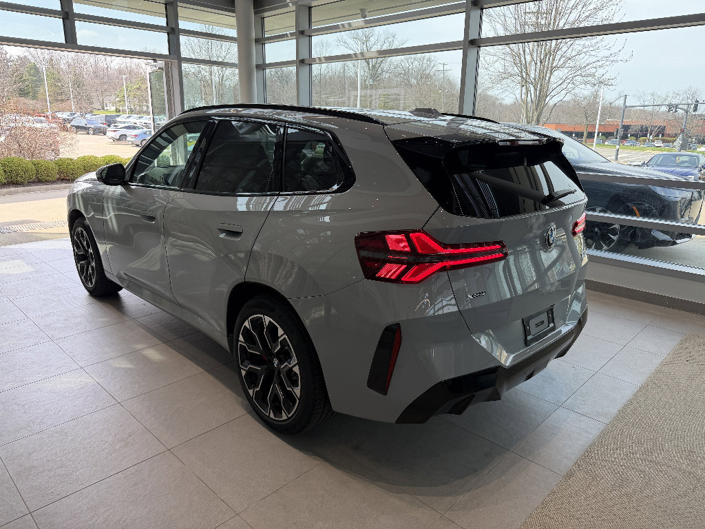 New 2026 BMW X3 xDrive30 w/ Premium Package image 4