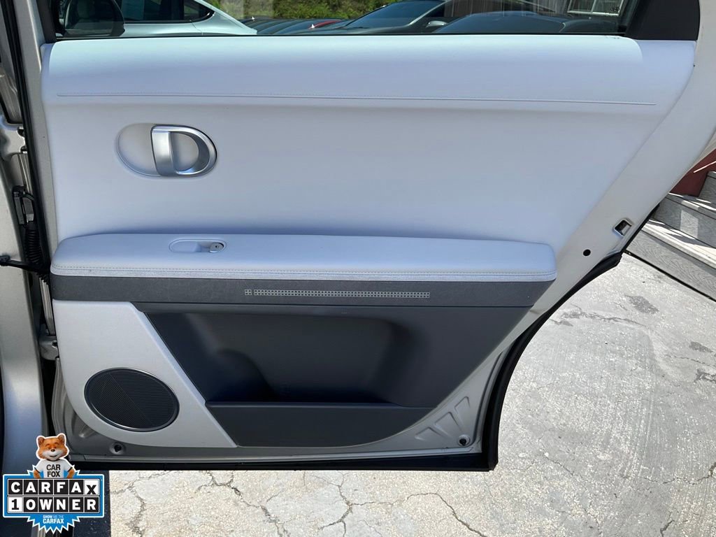 Used 2023 Hyundai Ioniq 5 SEL AWD/4WD image 59