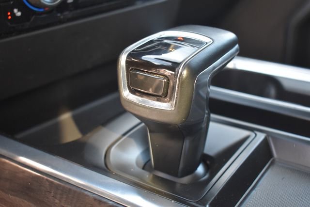 Certified 2023 Chevrolet Silverado 1500 LTZ w/ LTZ Premium Package image 27