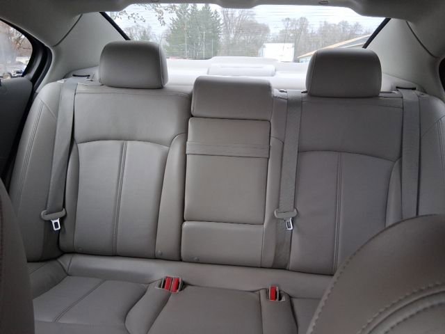 Used 2012 Buick LaCrosse Premium image 14