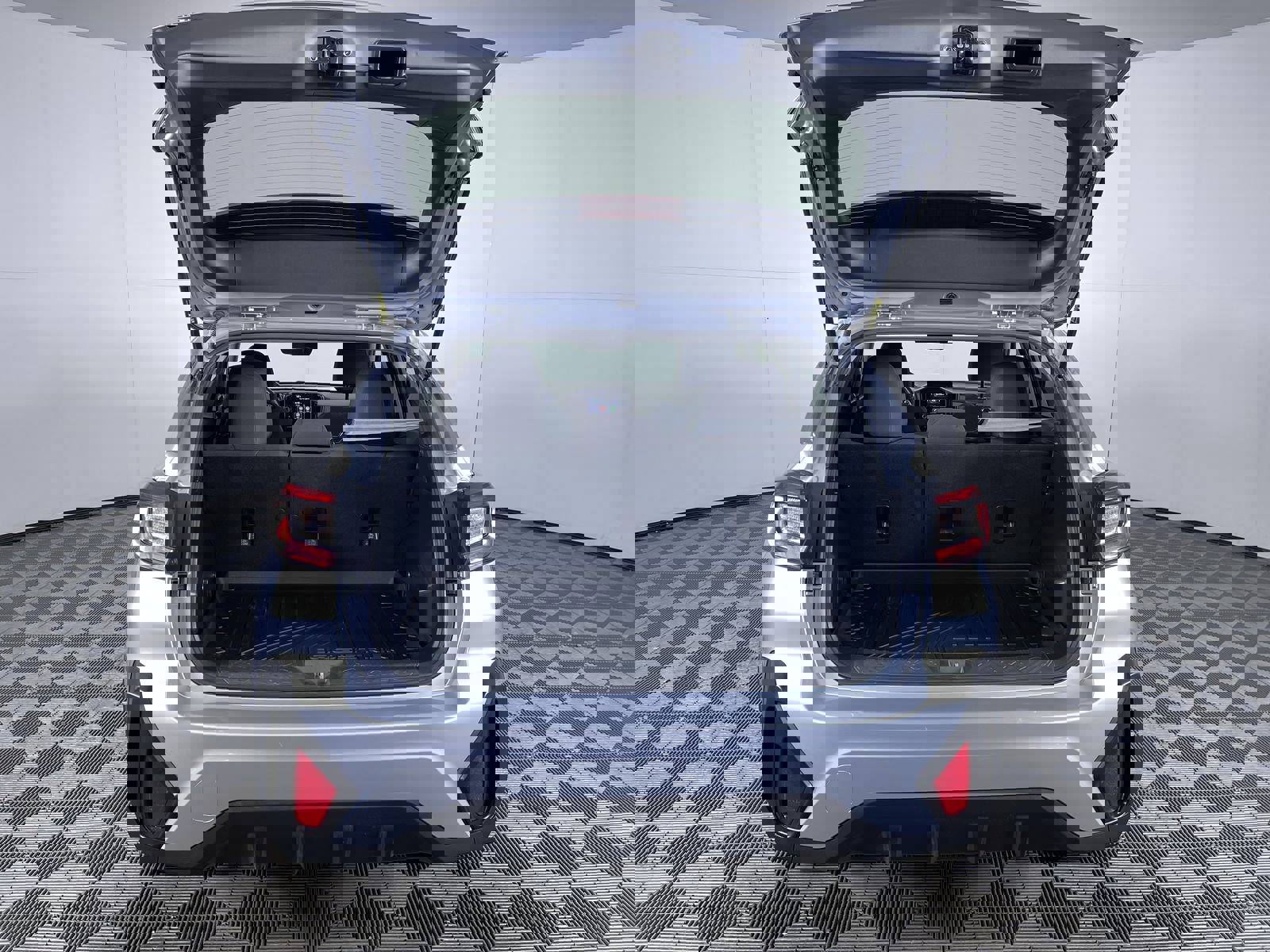 Certified 2025 Subaru Crosstrek 2.0i Premium image 24