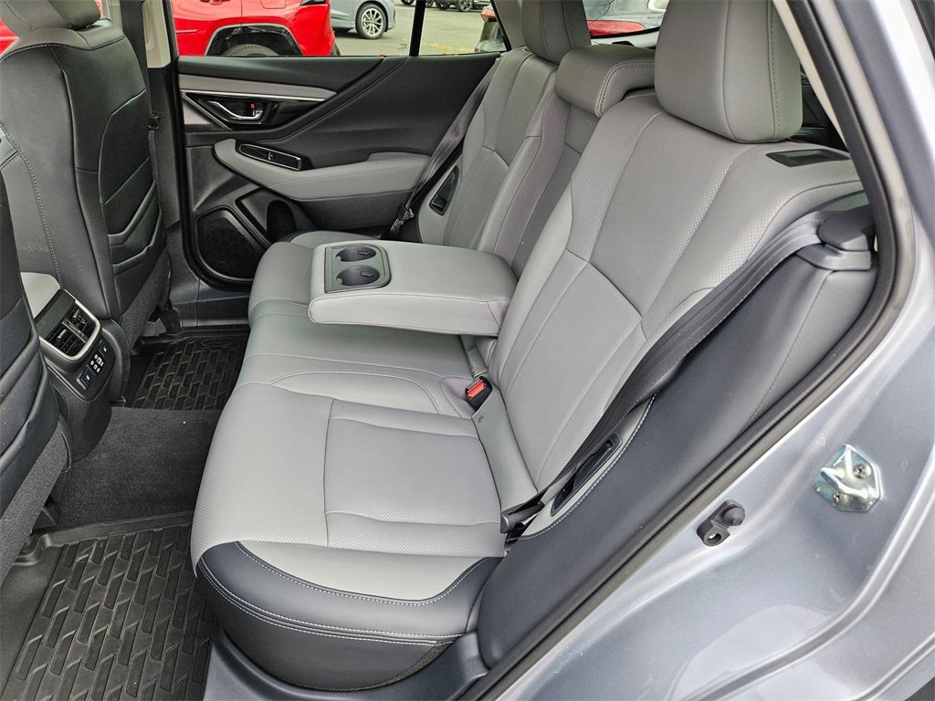 Used 2024 Subaru Outback Limited XT image 21