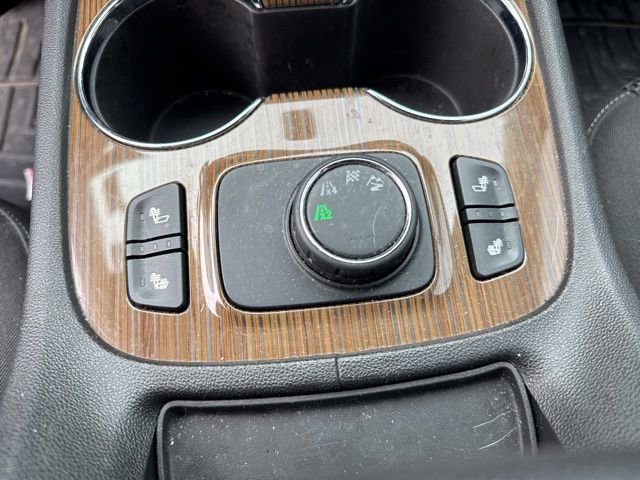 Used 2020 GMC Acadia SLE w/ Driver Convenience Package AWD/4WD image 14