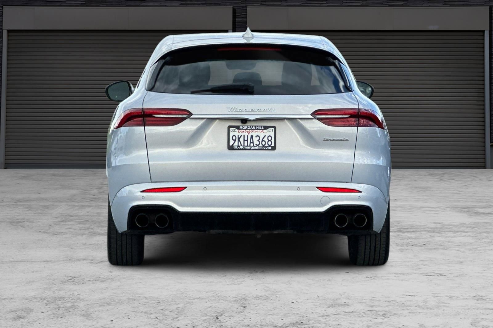 Used 2024 Maserati Grecale GT image 5