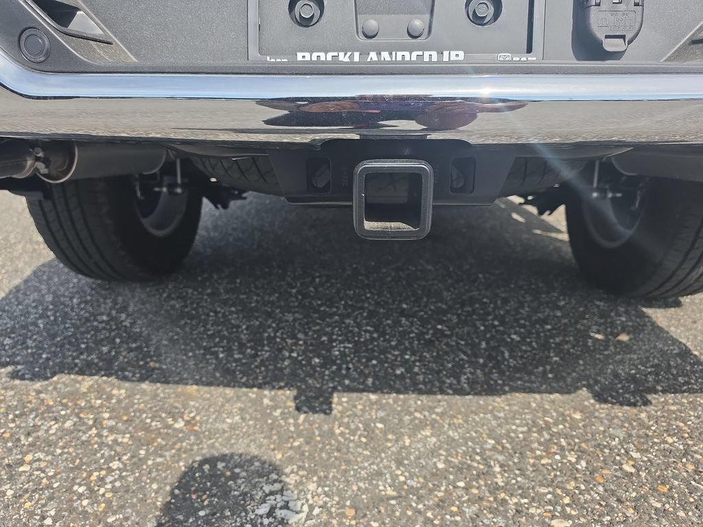 New 2026 RAM 1500 Big Horn AWD/4WD image 9
