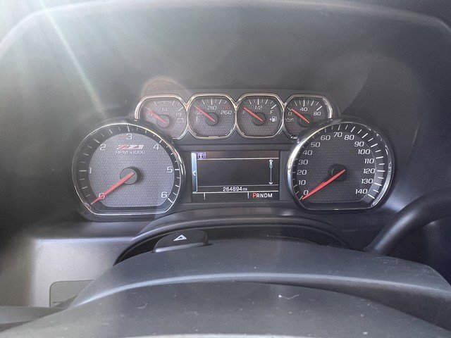 Used 2014 Chevrolet Silverado 1500 LT w/ All Star Edition image 16