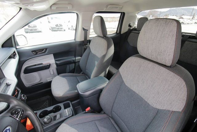 Used 2022 Ford Maverick XLT w/ Equipment Group 300A Standard image 17