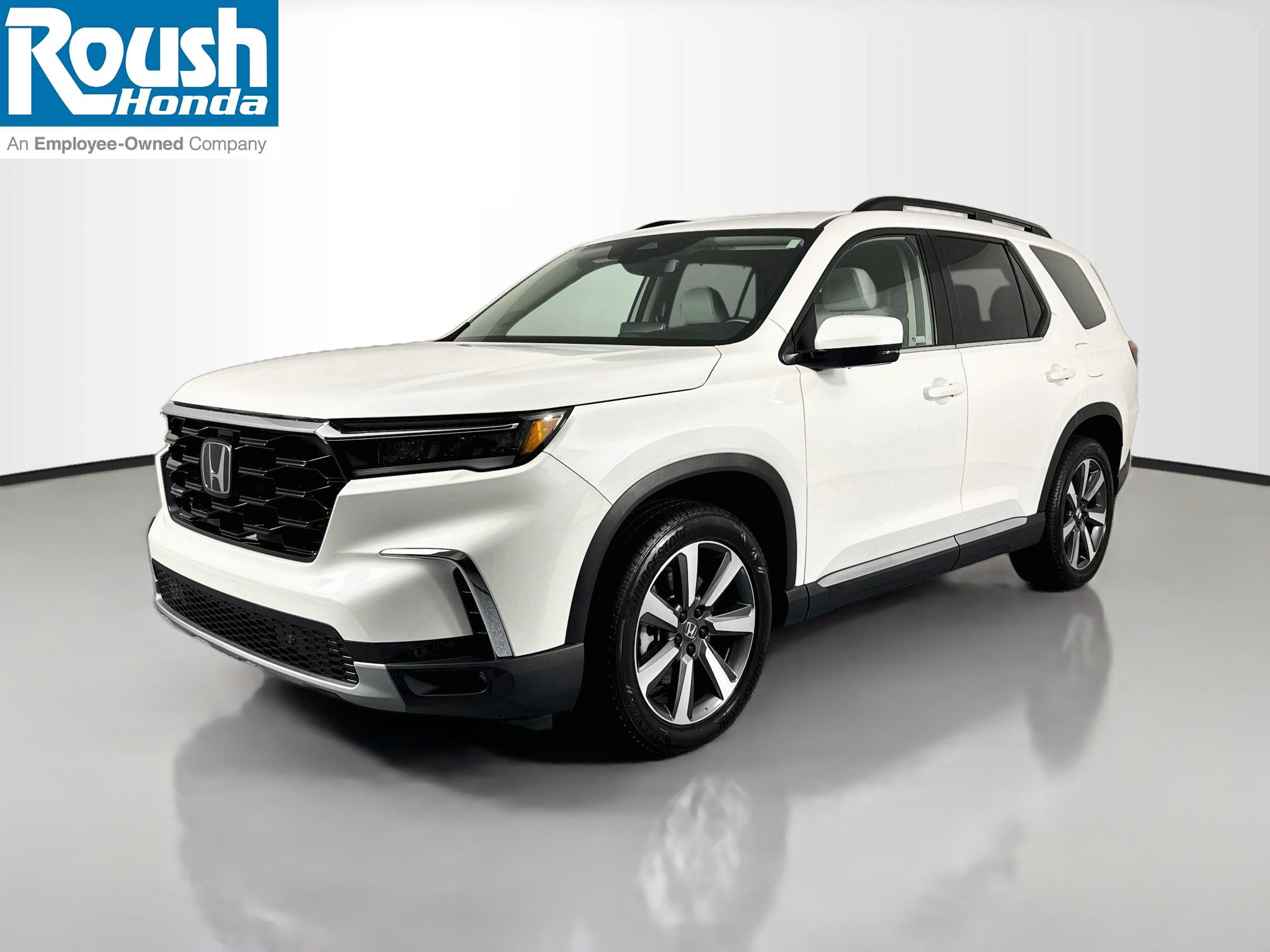 Certified 2023 Honda Pilot Touring
