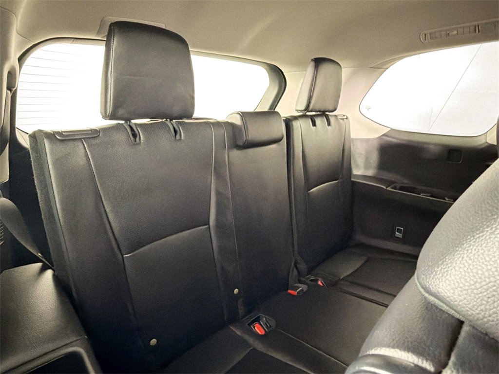 Used 2024 Toyota Grand Highlander XLE image 27