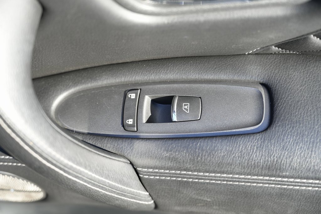 Used 2020 INFINITI QX80 Luxe w/ Proactive Package image 35