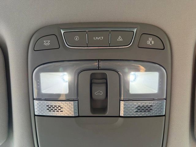 Used 2020 Kia Telluride EX image 31