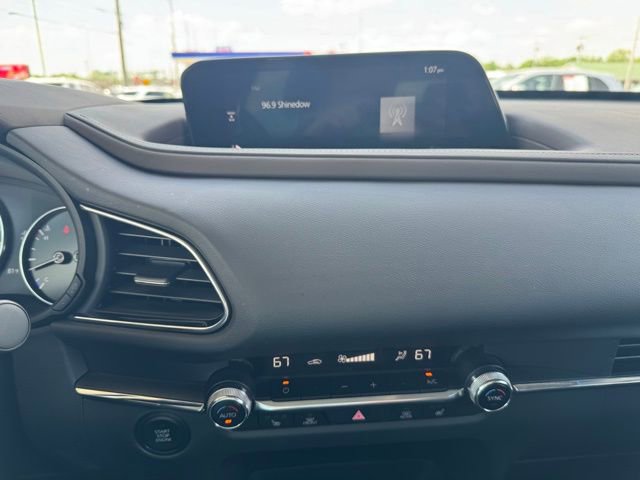 Used 2023 MAZDA CX-30 AWD 2.5 S w/ Premium Package image 8