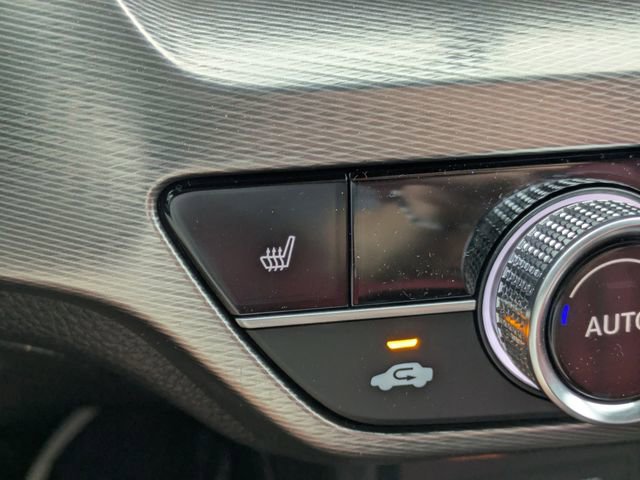 New 2026 Acura Integra A-Spec FWD image 25