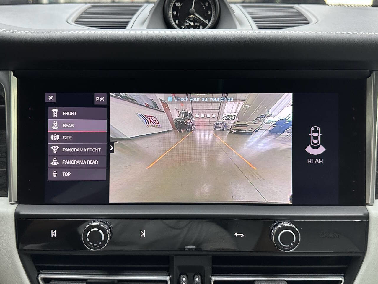 Used 2024 Porsche Macan S image 31