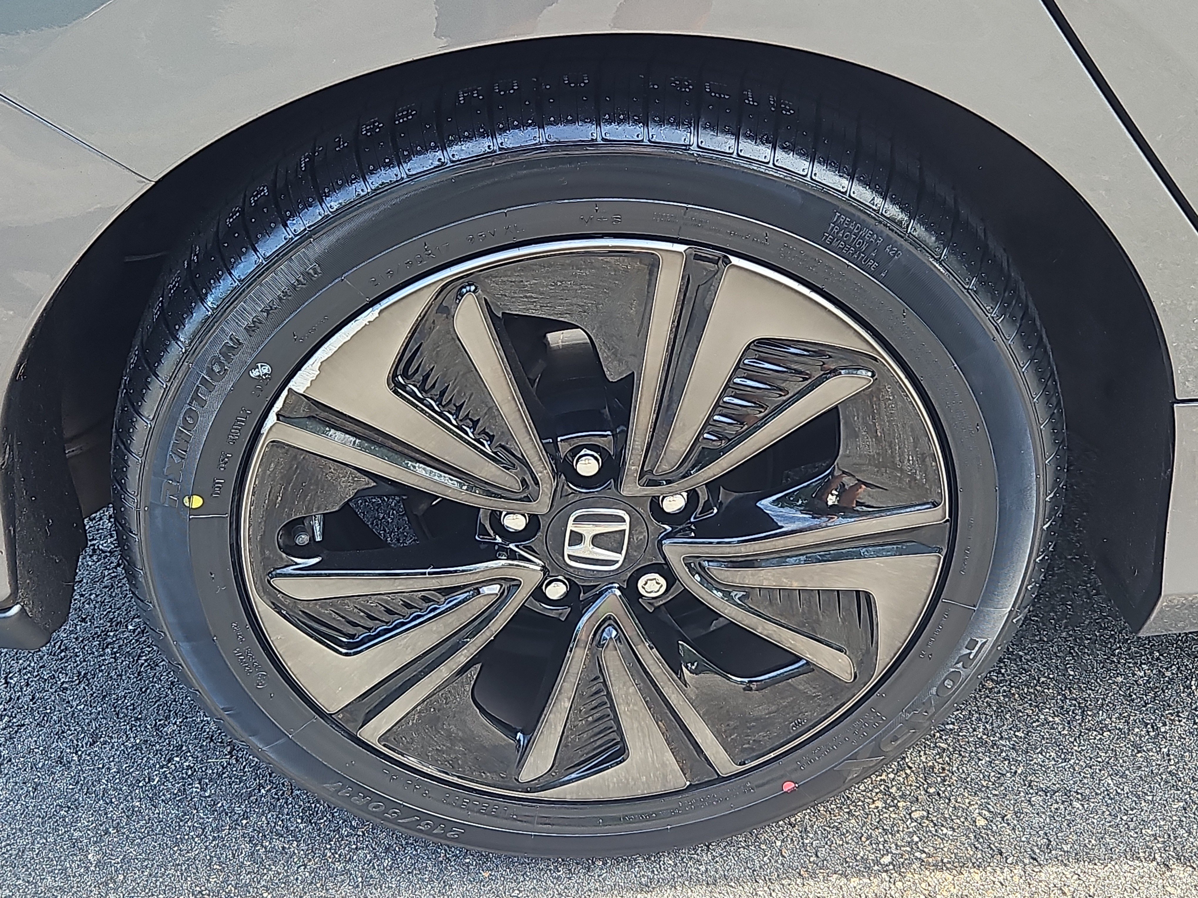 Used 2019 Honda Civic EX image 25