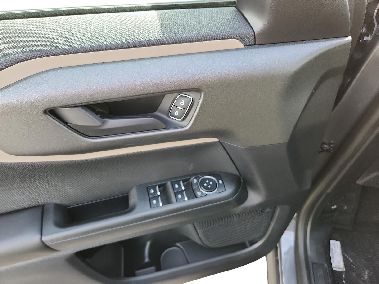 New 2025 Ford Bronco Sport Big Bend AWD/4WD image 19