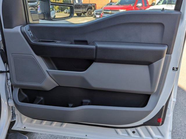 New 2023 Ford F450 XL w/ Snow Plow Prep Package image 41