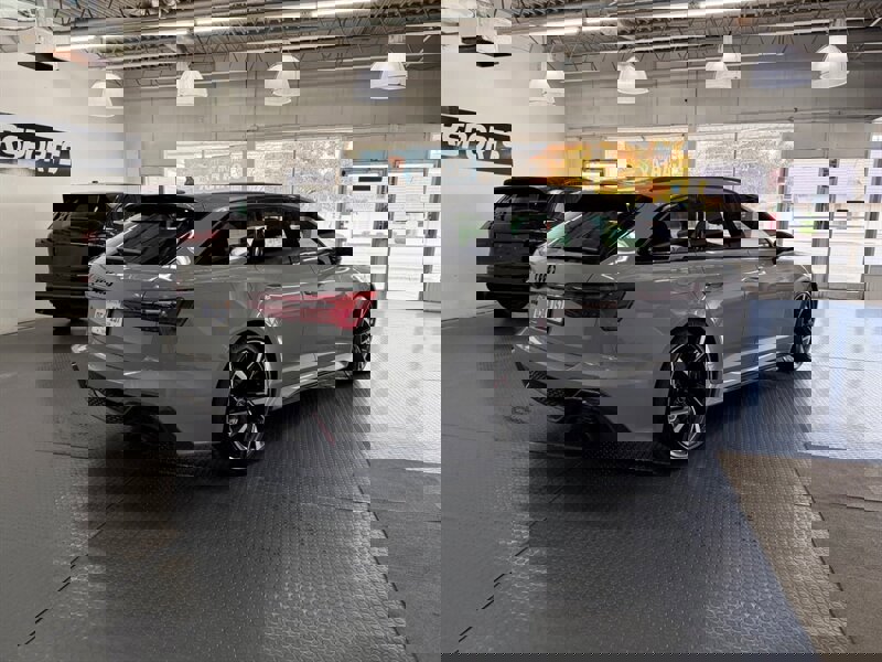 Used 2021 Audi RS 6 image 16