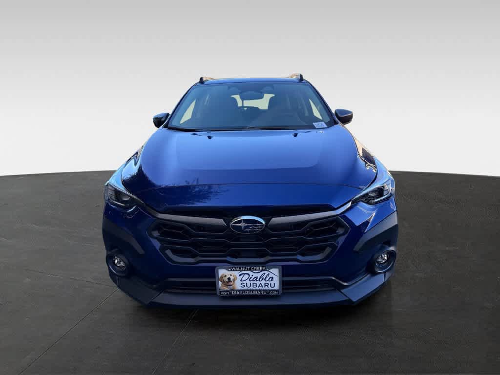 New 2026 Subaru Crosstrek 2.5i Limited AWD/4WD image 4