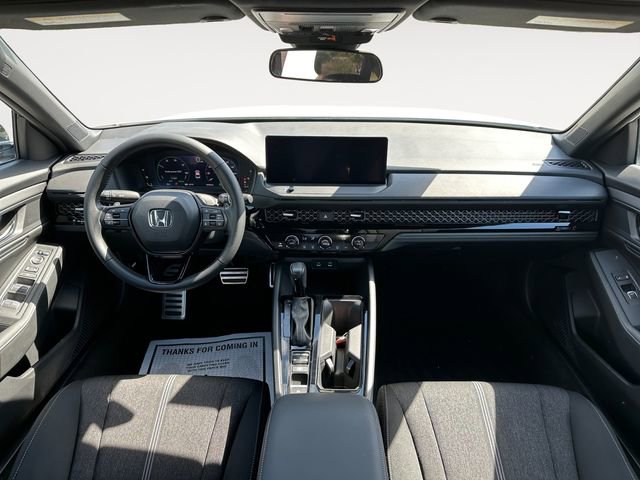 Used 2023 Honda Accord Sport image 10