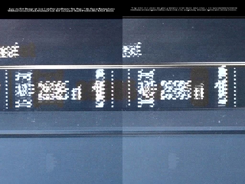 Used 2023 Chevrolet TrailBlazer RS w/ Convenience Package image 11