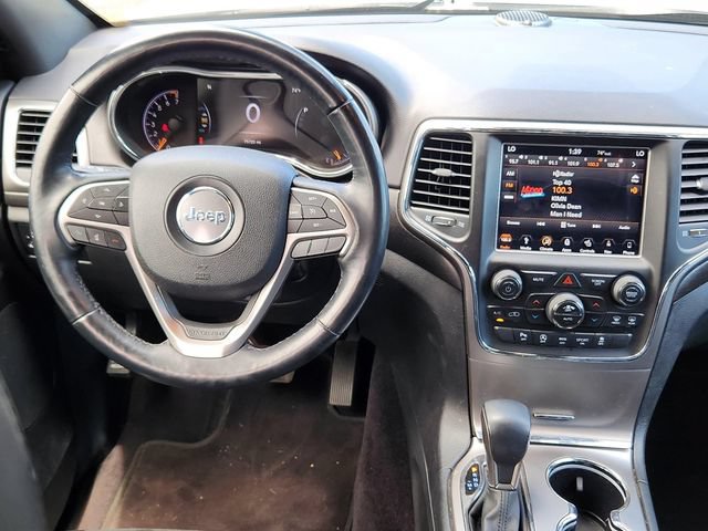 Used 2018 Jeep Grand Cherokee Altitude AWD/4WD image 20