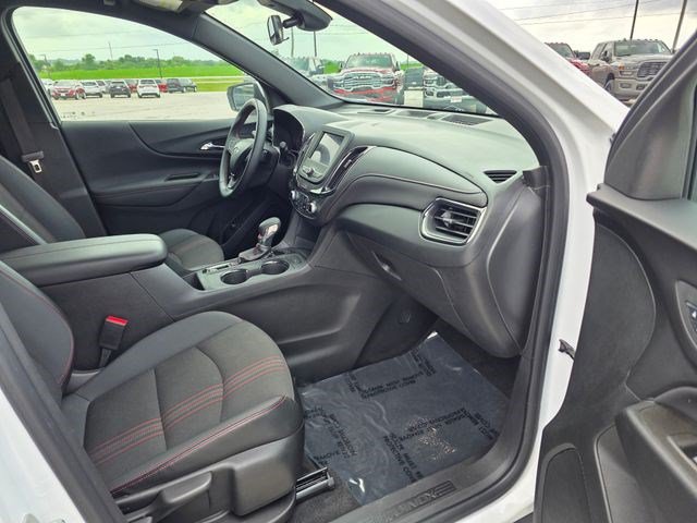 Used 2023 Chevrolet Equinox RS AWD/4WD image 18