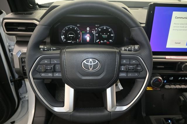 New 2026 Toyota 4Runner TRD Sport Premium AWD/4WD image 5