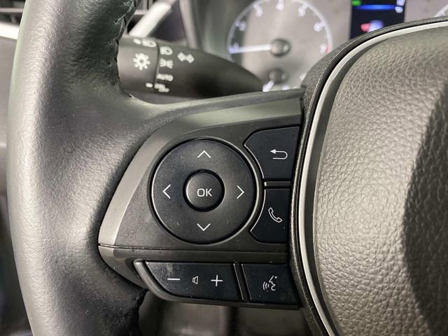 Used 2024 Toyota Corolla SE image 16
