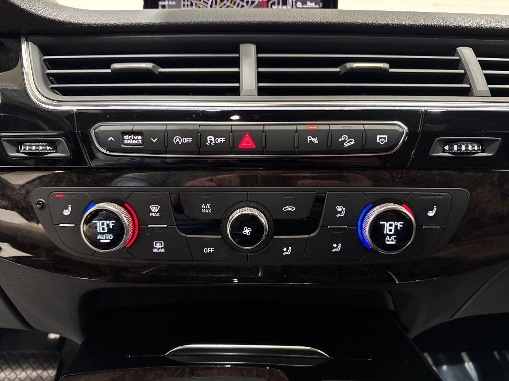 Used 2018 Audi Q7 3.0T Premium Plus w/ Premium Plus Package image 55